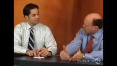 Jim Cramer 