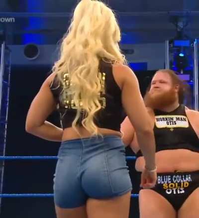 Mandy