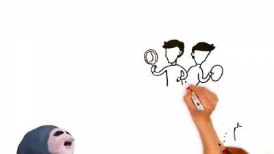 Почему девушки посто<wbr>янно ВЛЮБЛ<wbr>ЯЮТСЯ НЕ В ТЕХ? В этом выпуске разби<wbr>раемс<wbr>я, почему девушки посто<wbr>янно выбир<wbr>ают не тех, как они вообще это делают и причем здесь ошибки эволю<wbr>ции. Научпок