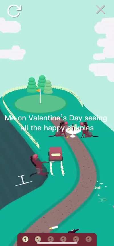 I made a funny