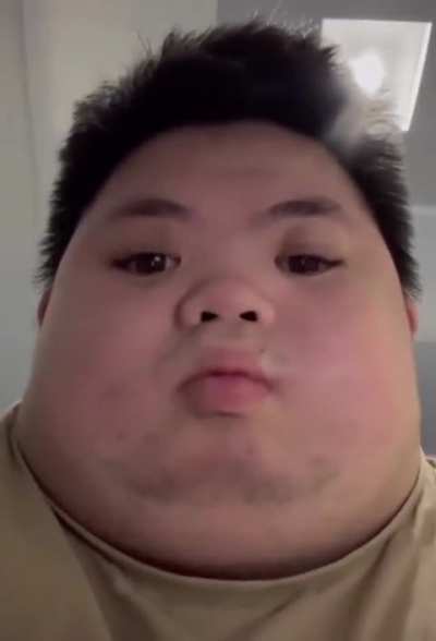 Face reveal