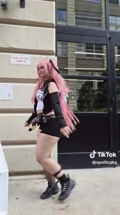 Legs