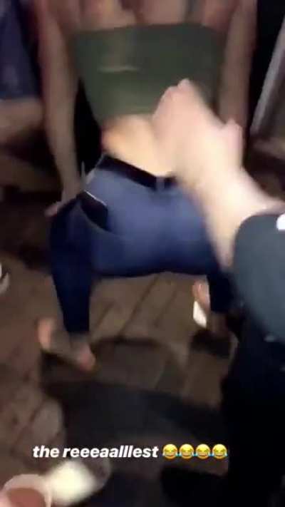 Twerk