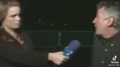 Titulo foi espanca racista