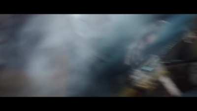 [Editing] Tournament of champions but every life is a lesson