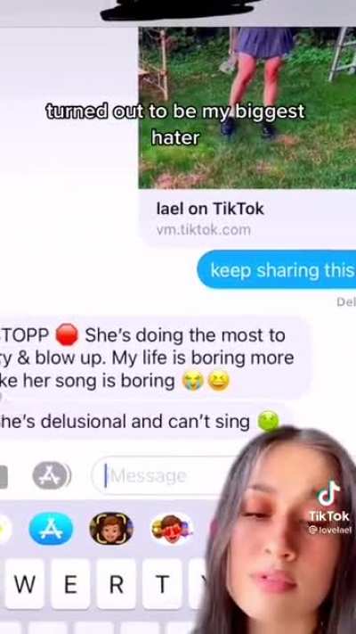 I cannot describe how much I hate this video