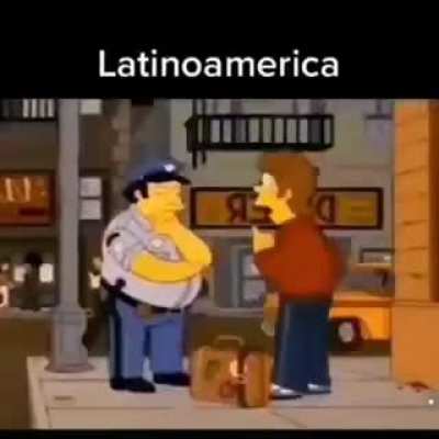 Aydenme a salir de latinoamerica