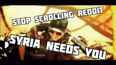 Al Assad 😳