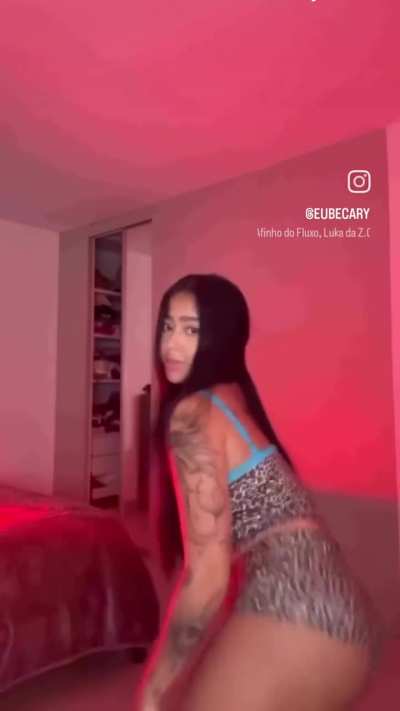 Beca Barreto