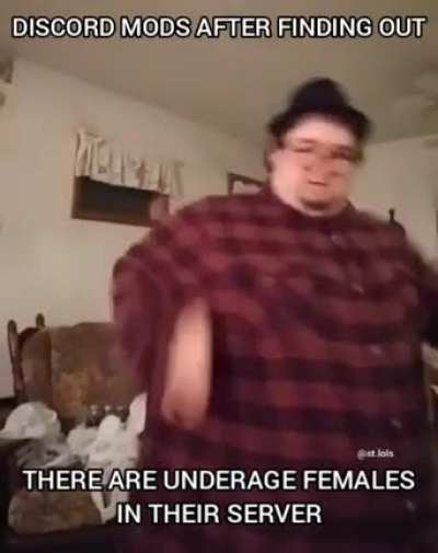 Can confirm