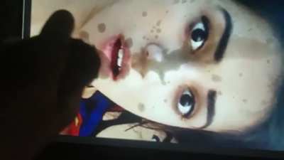 Disha Patani getting my warm cum video