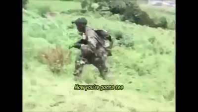 Jesus of Uganda