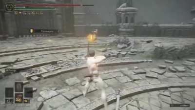 Elden Warfare II - 1080 Quickscope Headshot