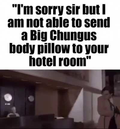 Chungussy