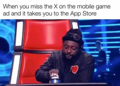 Welcome to the App Store Dimension