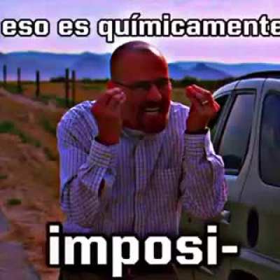 Yo yo yo mr white