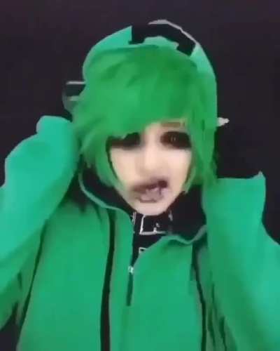 What even is this?