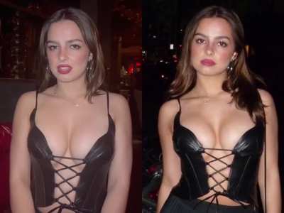 Addison Rae