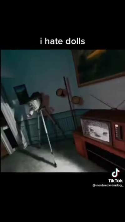 Idk if that has been posted but that scream is amazing