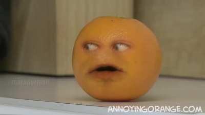 hey apple bababooey