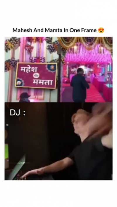 Mahesh dalle