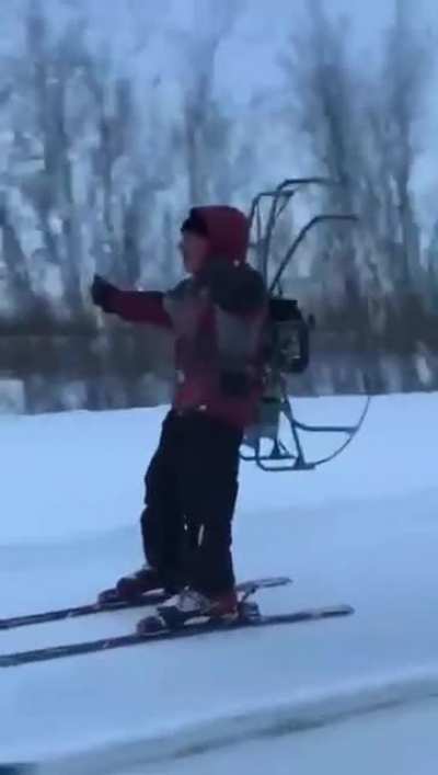 Мужик живущий в 2120