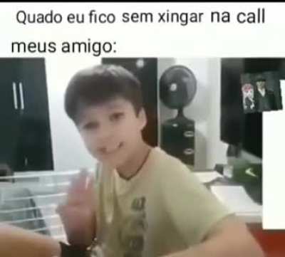 Caraí, me indentifiquei '-'