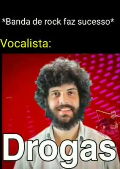 Sempre assim: