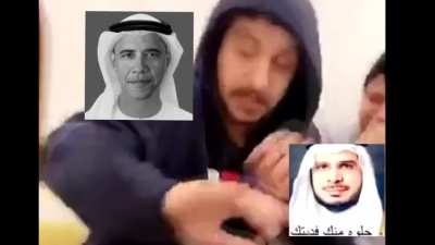 😳😳وهذ<wbr>ا هو أول فيديو