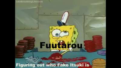 Scrambled Eggs in a nutshell
