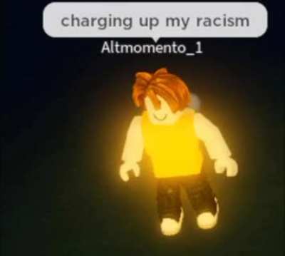 power up