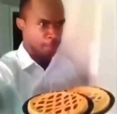 I feel the mold invading my throat