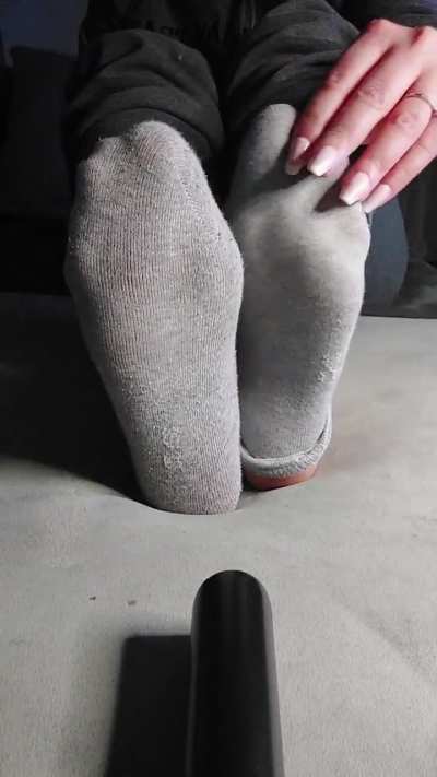 A little tease