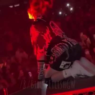 Billie Eilish