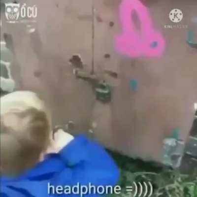 Headphone🙂