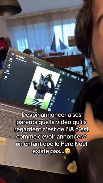 Brise la confiance d'un enfant de 50 ans....