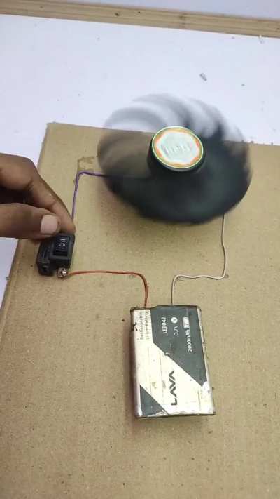 Hello world (
