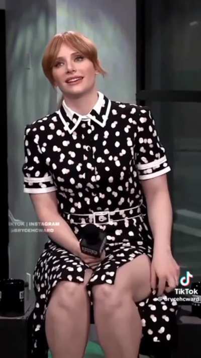 Bryce Dallas Howard 