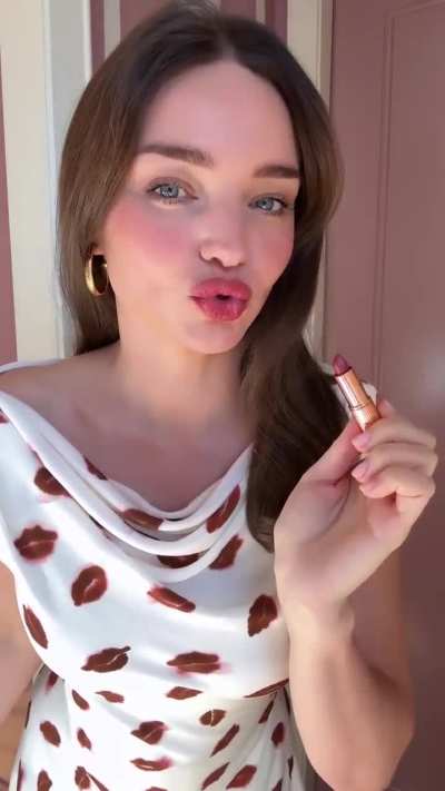 Miranda Kerr