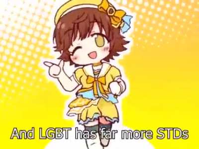 spitting facts