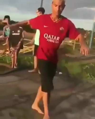 Cade man kakakaka
