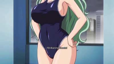 Good ending