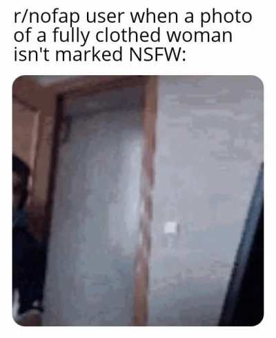 *Immediately busts nut*