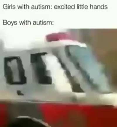 ATISM