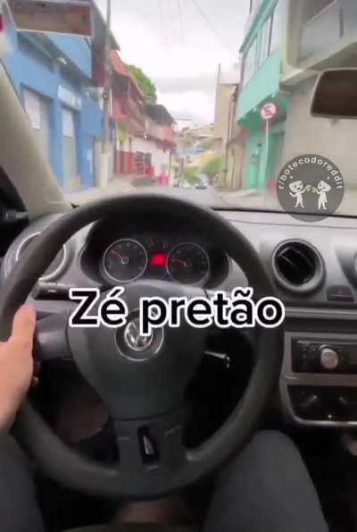 Segundamos! 