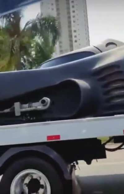 No joke, he is Batman's worst enemy.