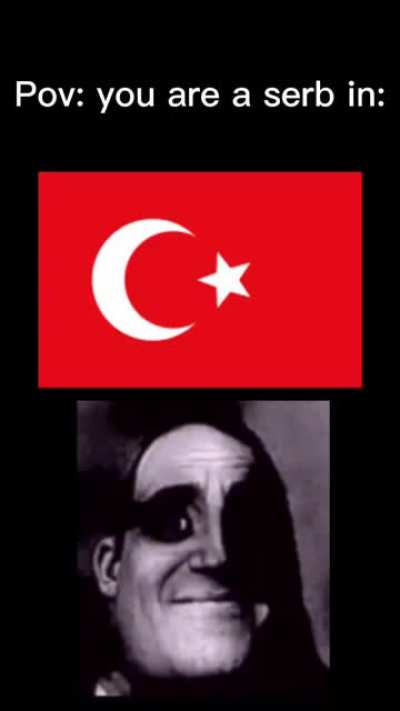 Fuck serbs.