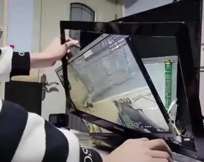 The future is here: 5D PC Gaming