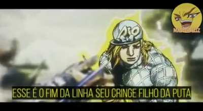 O CRINGE!