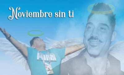 😔 la baja